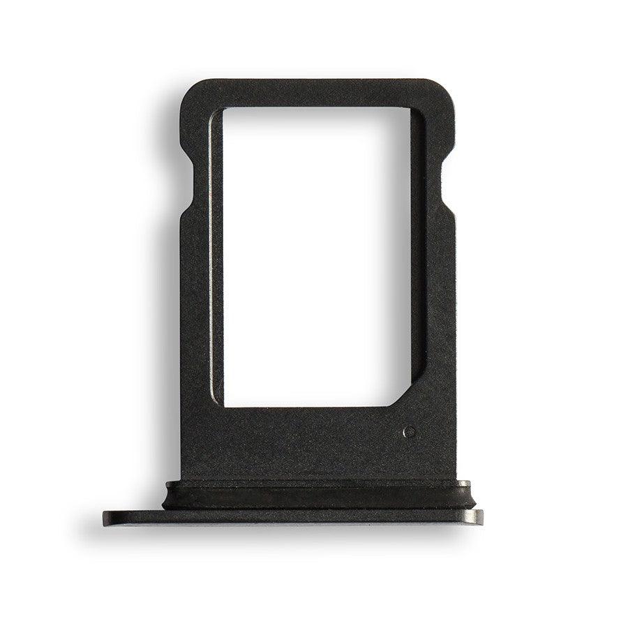 iPhone XS Sim Card Tray Space Gray - Best Cell Phone Parts Distributor in Canada iPhone XS Sim Card Tray Space Gray - Best Cell Phone Parts Distributor in Canada